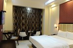 Отель SRT Alpines Отель SRT Alpines