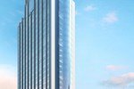 Отель Xin Sheng Da Hong Sheng International Hotel Отель Xin Sheng Da Hong Sheng International Hotel