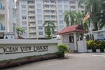 Апартаменты Ocean View Resort Апартаменты Ocean View Resort