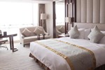 Отель Kangda Howard Johnson Hotel Qingdao Отель Kangda Howard Johnson Hotel Qingdao
