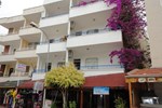 Отель JFA Star Motel Отель JFA Star Motel