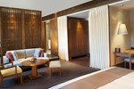 Отель The St. Regis Resort Lhasa Отель The St. Regis Resort Lhasa