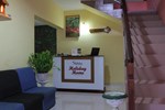 Апартаменты Thilaka holiday home city hotel. Апартаменты Thilaka holiday home city hotel.