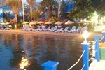 Отель Begovina Motel Отель Begovina Motel