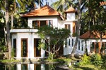 Вилла Villa Surya Вилла Villa Surya