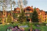 Отель The Whiteface Lodge Отель The Whiteface Lodge
