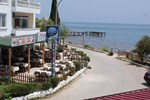 Апартаменты Zambak Apart Hotel Апартаменты Zambak Apart Hotel