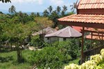 Отель Thai Dee Garden Resort Отель Thai Dee Garden Resort