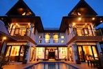 Вилла Villa Nirvana Вилла Villa Nirvana