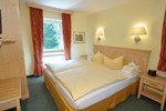 Отель Alpenhotel Tiefenbach Отель Alpenhotel Tiefenbach