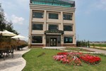 Отель Lo Hong ka Countryside House Отель Lo Hong ka Countryside House