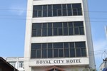 Отель Royal City Hotel Отель Royal City Hotel