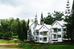Отель Brookside Valley Resort Отель Brookside Valley Resort