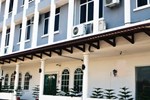 Апартаменты Ipoh Apartment Апартаменты Ipoh Apartment