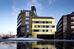 Отель Quality Hotel Saga Отель Quality Hotel Saga