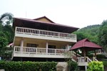 Апартаменты Tanouy Garden Bungalow Апартаменты Tanouy Garden Bungalow