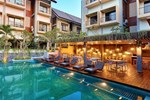 Апартаменты Pandawa Apartment Umalas Апартаменты Pandawa Apartment Umalas