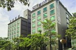Отель SLV Motel Отель SLV Motel