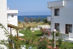 Апартаменты Yakamoz Tatil Sitesi Апартаменты Yakamoz Tatil Sitesi