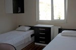 Апартаменты Avrasya Apart Hotel Апартаменты Avrasya Apart Hotel