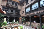 Мини-отель Peacock Guest House Мини-отель Peacock Guest House