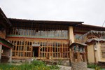 Отель Jin Hai Inn Отель Jin Hai Inn