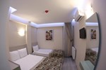 Отель Koc Hotel Отель Koc Hotel