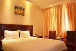 Отель Greentree Inn Changzhou Qingshan Bridge Business Hotel Отель Greentree Inn Changzhou Qingshan Bridge Business Hotel
