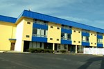 Отель Rodeway Inn Fort Wright Отель Rodeway Inn Fort Wright