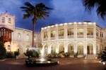 Отель Neemrana's Divan's Bungalow Отель Neemrana's Divan's Bungalow