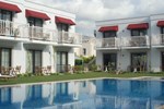 Отель Villa Rustica Hotel Отель Villa Rustica Hotel