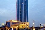 Отель Eurasia Convention International Hotel Отель Eurasia Convention International Hotel