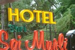 Отель Hotel Shri Sai Murli Отель Hotel Shri Sai Murli