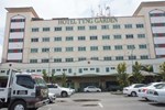 Отель Tyng Garden Hotel Отель Tyng Garden Hotel