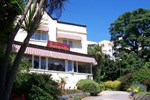 Гостевой дом The Somerville Hotel Гостевой дом The Somerville Hotel