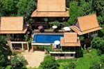 Вилла Villa Thai Teak Вилла Villa Thai Teak
