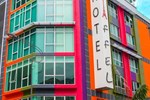 Отель Eiffel Hotel Kelana Jaya Отель Eiffel Hotel Kelana Jaya