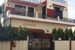 Мини-отель Amraai Мини-отель Amraai
