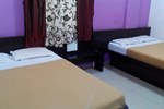 Отель Sai Balaji Residency Отель Sai Balaji Residency