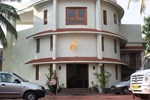 Отель Park International Kovalam Отель Park International Kovalam