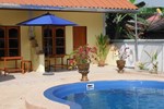 Отель Malee-Resort Отель Malee-Resort