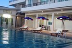 Апартаменты Sea Mountain Khanom Hotel Апартаменты Sea Mountain Khanom Hotel