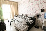 Отель Nissi Holiday Hotel Отель Nissi Holiday Hotel
