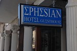 Отель Ephesian Guesthouse & Hotel Отель Ephesian Guesthouse & Hotel