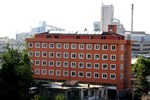 Отель Ayyildiz Hotel Отель Ayyildiz Hotel