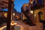 Гостевой дом Alacati Eski Ev Hotel Гостевой дом Alacati Eski Ev Hotel