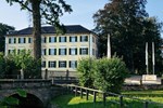 Отель Schloss Burgellern Отель Schloss Burgellern