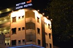 Отель Better Homes Motel Отель Better Homes Motel