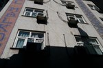 Мини-отель Malkoc Hotel Мини-отель Malkoc Hotel