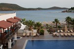 Отель Bitezhan Beach Hotel Отель Bitezhan Beach Hotel